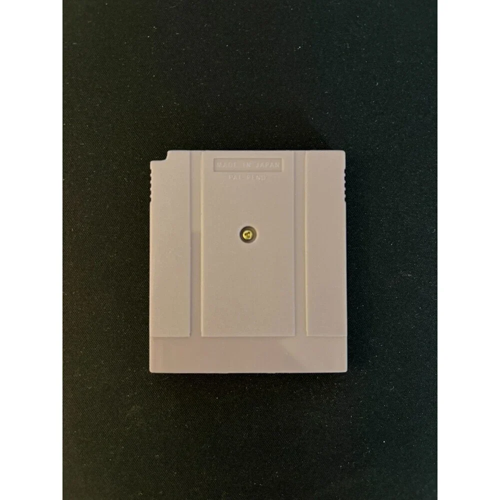 N/A these cartridges